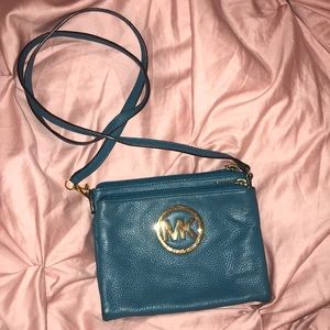 Crossbody Purse